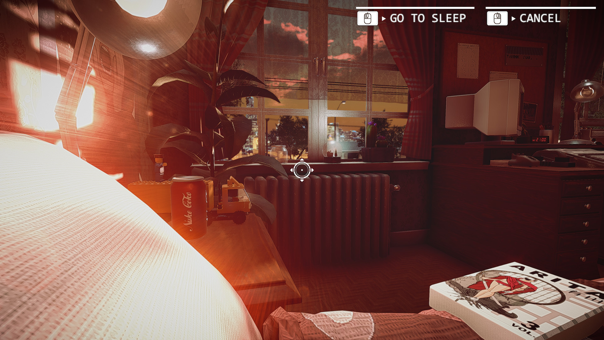 《85号指挥官(Commander 85)》插图4 《85号指挥官(Commander 85)》插图4