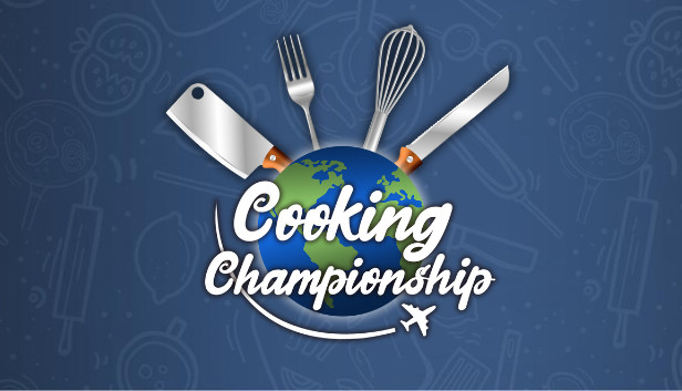 Cooking Championship Steam capsule image