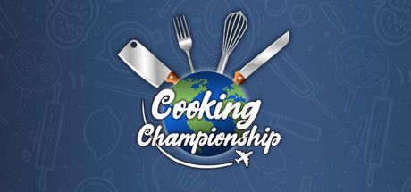 Cooking Championship Cover Image