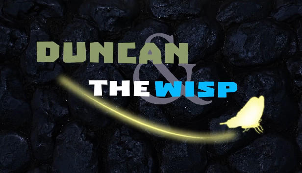 Duncan and the Wisp Steam capsule image