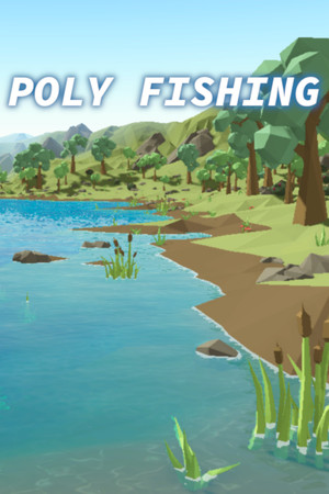 Poly Fishing cover art