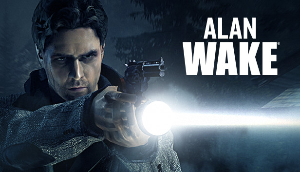 Steam：Alan Wake