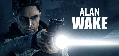 Alan Wake Cover Image