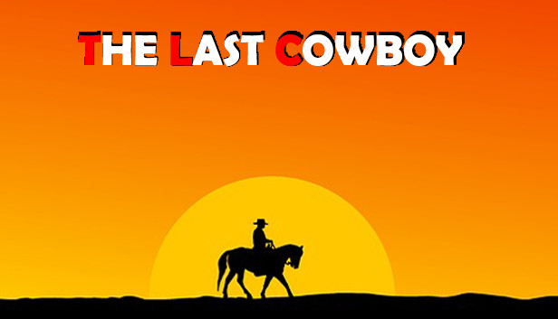 The Last Cowboy Steam capsule image
