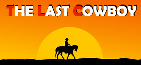 The Last Cowboy Cover Image