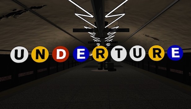 Underture Steam capsule image