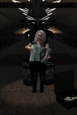 Underture cover art