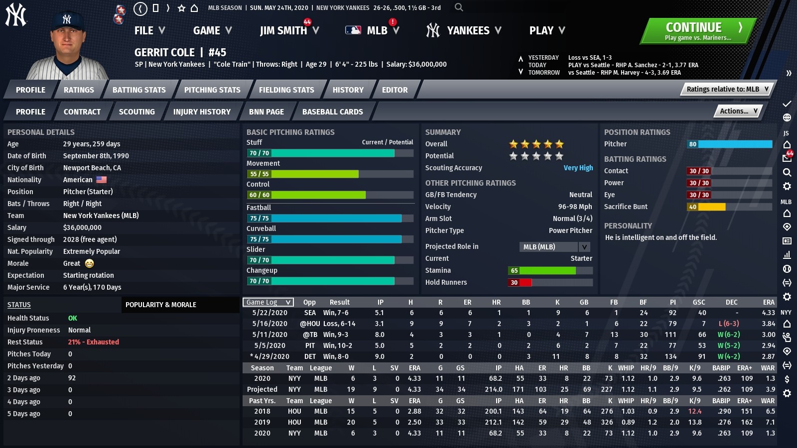 ootp baseball 18 reviews ootp baseball 18 reviews