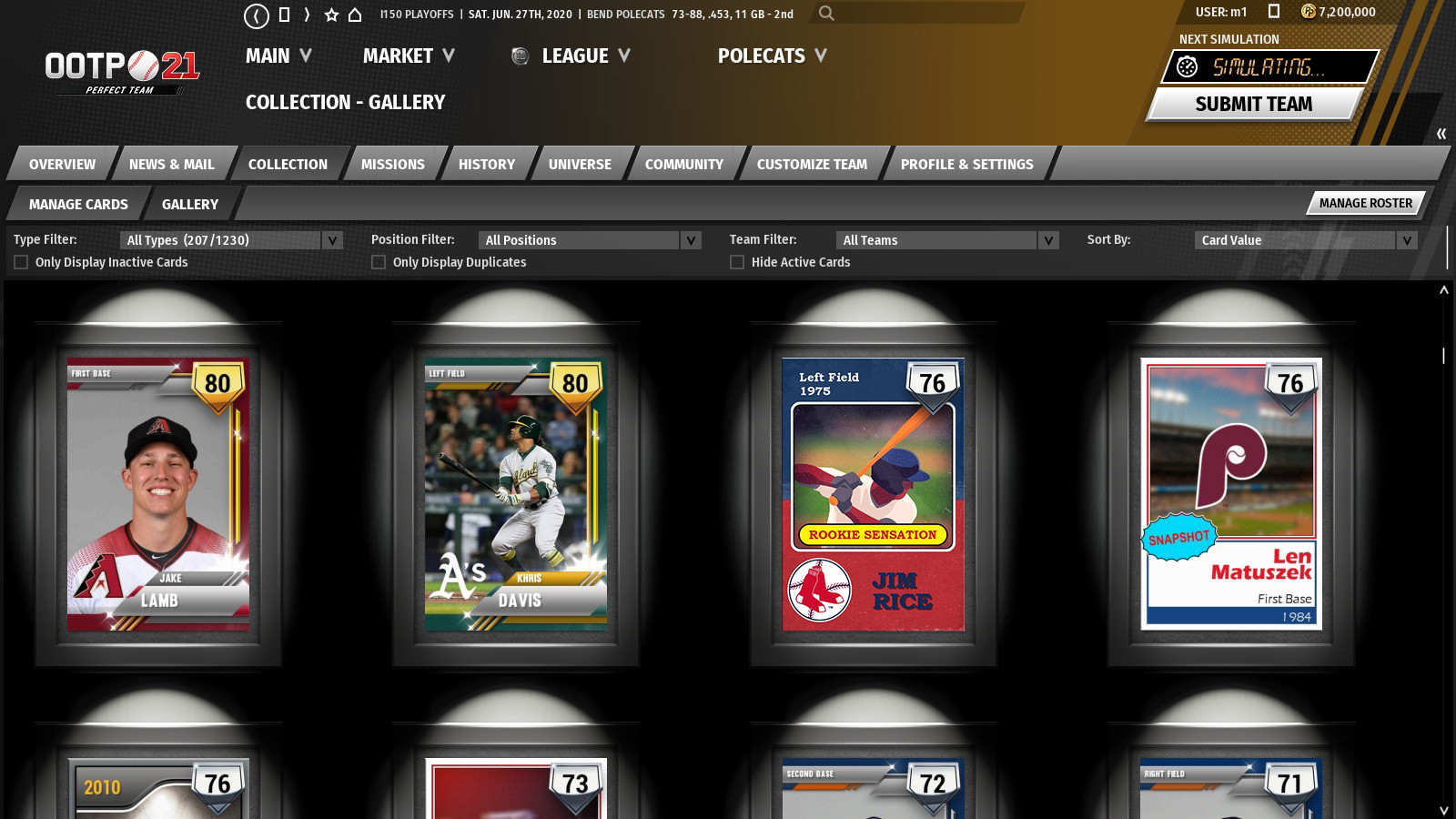 ootp baseball 18 reviews ootp baseball 18 reviews
