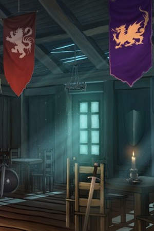Royal Merchant cover art