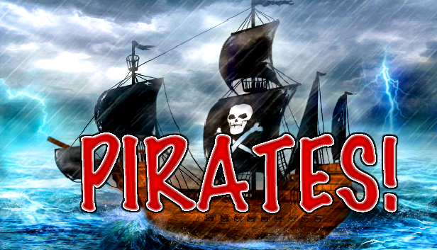 Age of Fear: Pirates! Expansion Steam capsule image