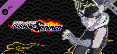 NTBSS: Master Character Training Pack - Zabuza Momochi header