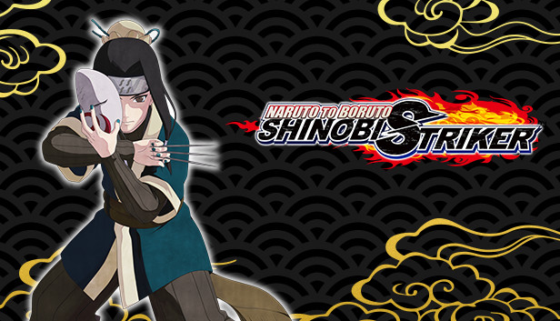 NTBSS: Master Character Training Pack - Haku Steam capsule image