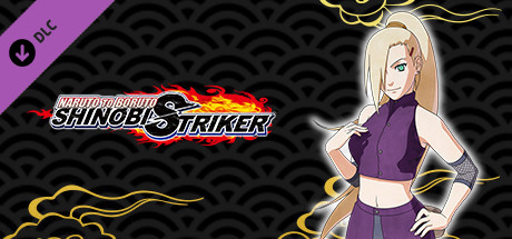 NTBSS: Master Character Training Pack - Ino Yamanaka header