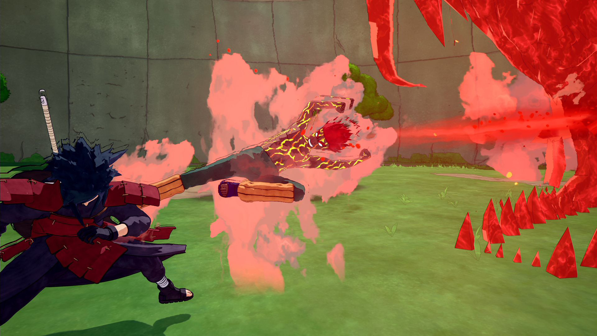NTBSS: Master Character Training Pack - Might Guy on Steam NTBSS: Master Character Training Pack - Might Guy on Steam