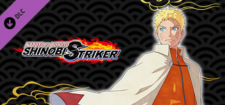 Steam Workshop::Naruto Uzumaki - Hokage