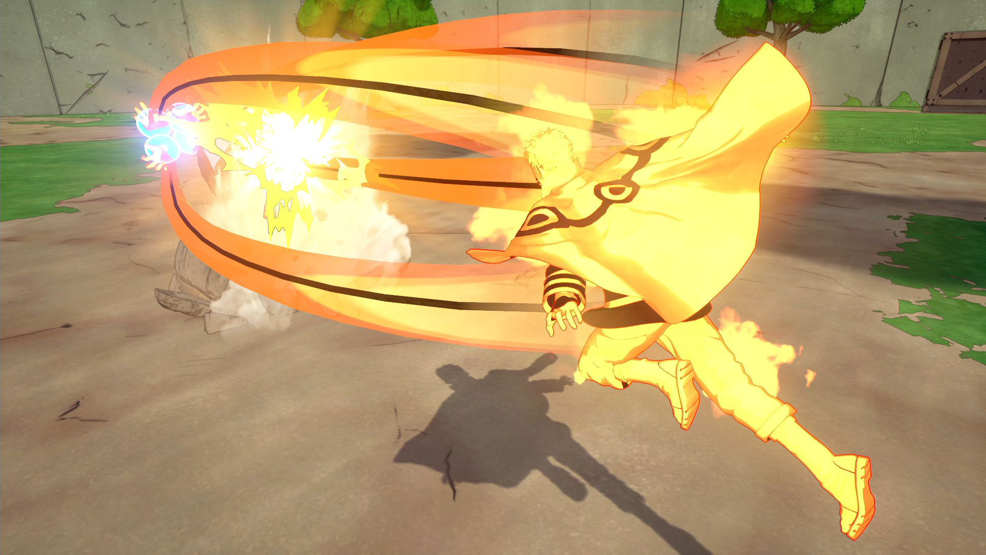 NTBSS: Master Character Training Pack Naruto Uzumaki (BORUTO) on Steam