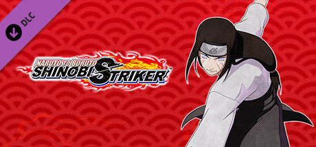 NTBSS: Master Character Training Pack - Neji Hyuga header
