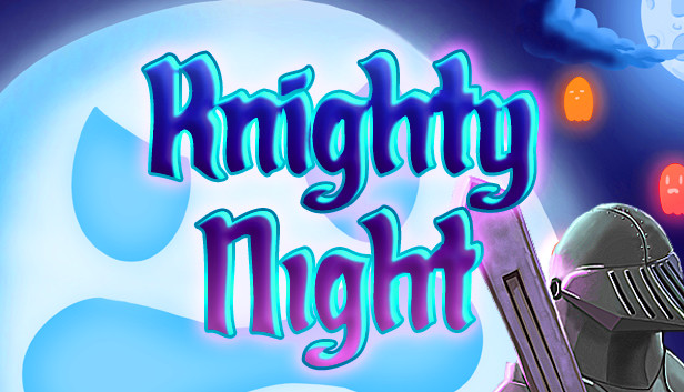 Knighty Night Steam capsule image