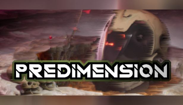 Predimension Steam capsule image
