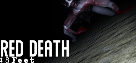 Red Death: 8Feet header
