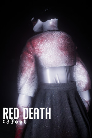 Red Death: 8Feet cover art