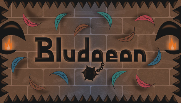 Bludgeon Steam capsule image