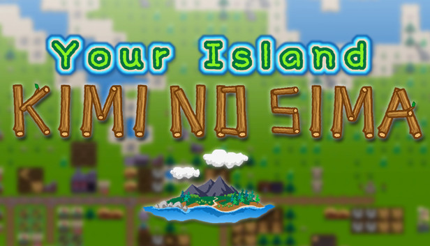 Your Island -KIMI NO SIMA- Steam capsule image
