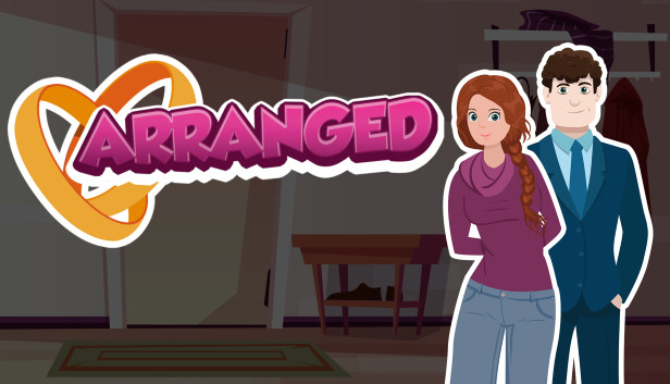 Arranged Steam capsule image