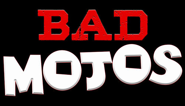 Bad Mojos Steam capsule image