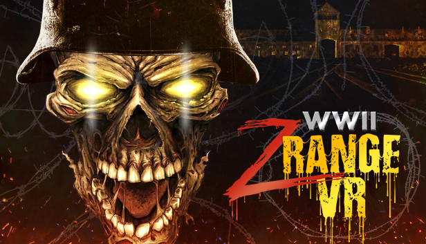 WW2 Z Range VR