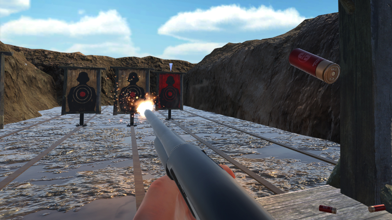 motivet lejr Umulig WW2 Zombie Range VR on Steam