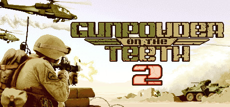 Gunpowder on The Teeth 2