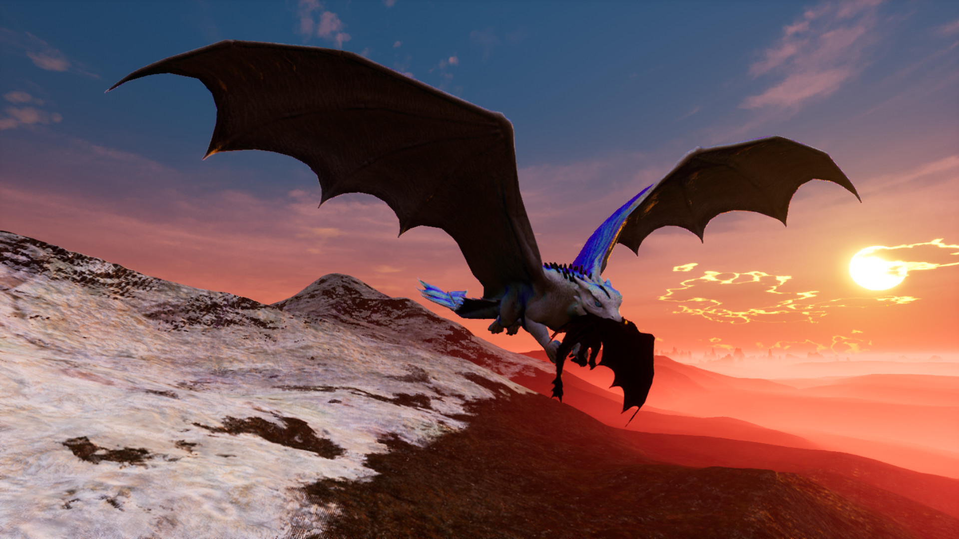 Day of Dragons on Steam