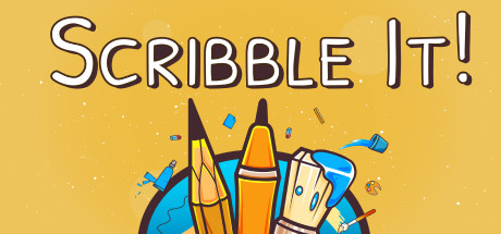Scribble It! on Steam