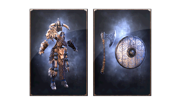 Steam Grim Dawn Steam Loyalist Items Pack 2