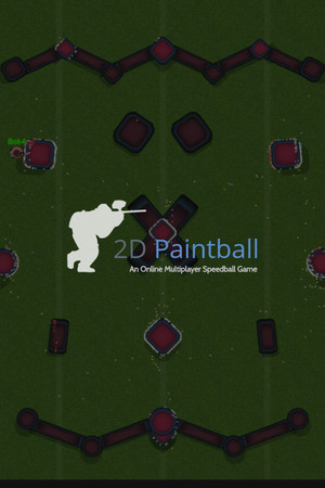 2D Paintball - Online