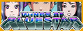 Wings Of Bluestar