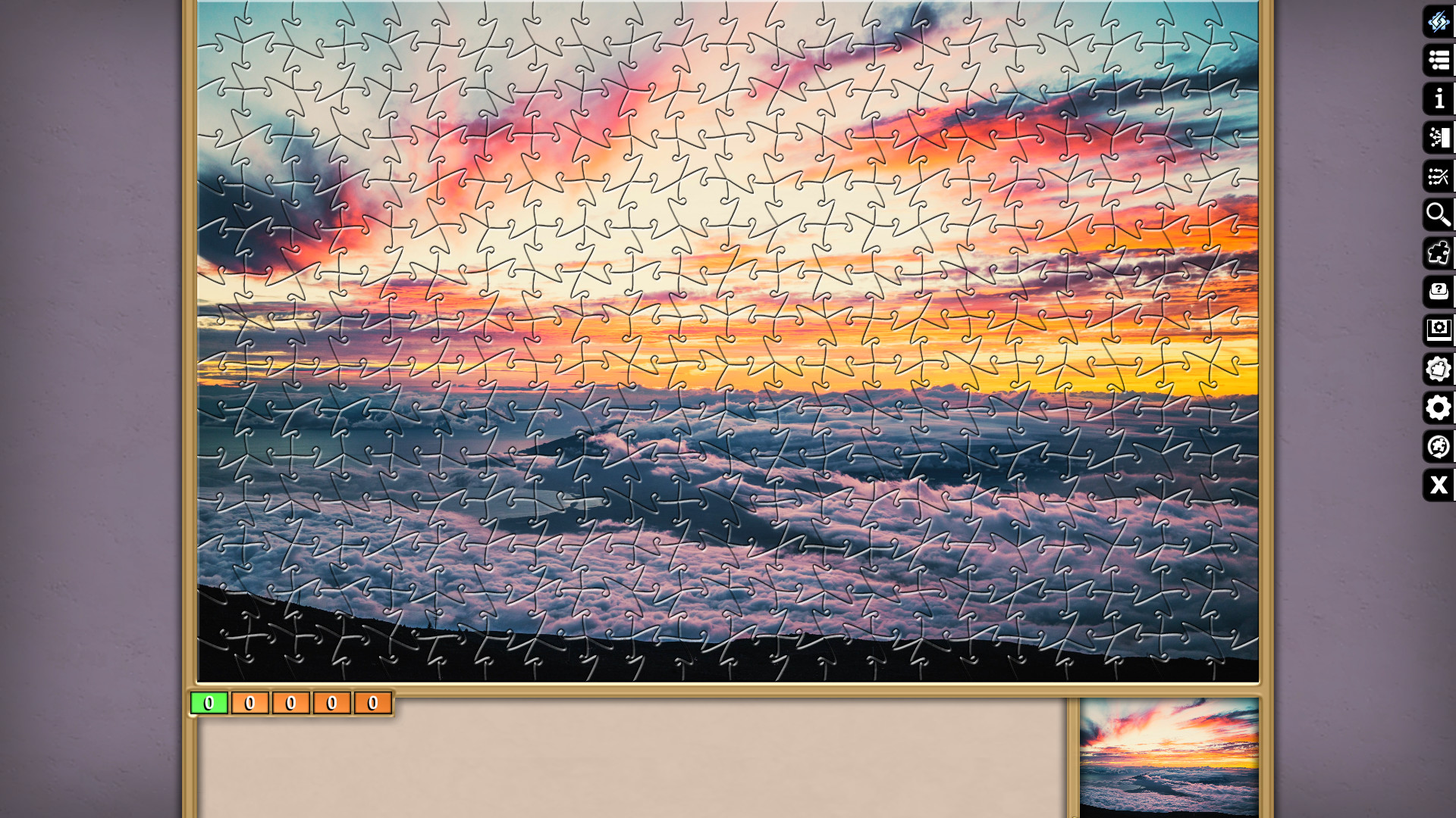 Jixels Puzzles Jigsaw Puzzle Pack - Pixel Puzzles Ultimate: Variety Pack 17 on Steam