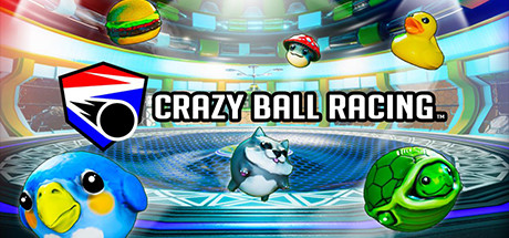 Crazy Ball Racing