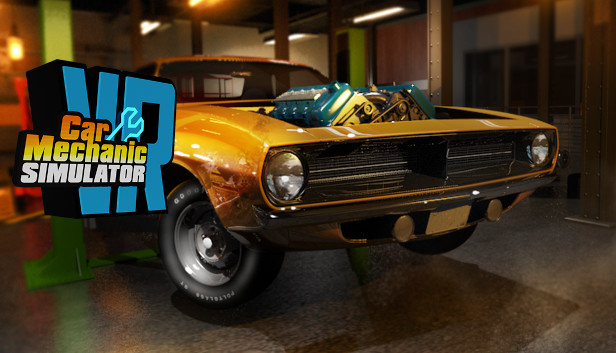 Car Mechanic Simulator 21 – Apps no Google Play