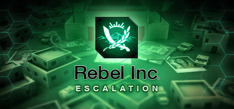 Save 25 On Rebel Inc Escalation On Steam