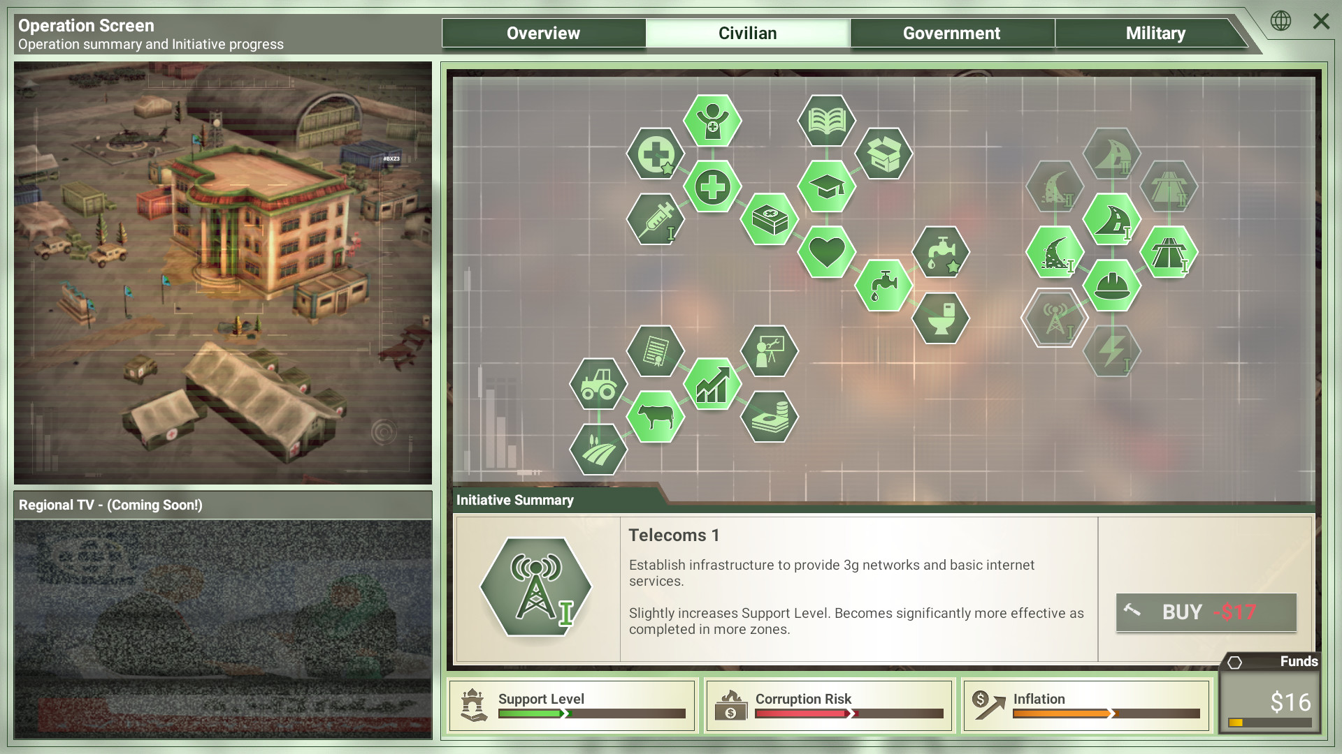 rebel inc escalation pc achievements rebel inc escalation pc achievements