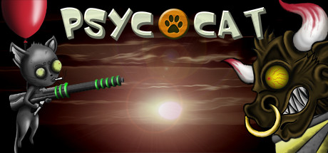PsycoCat concurrent players on Steam