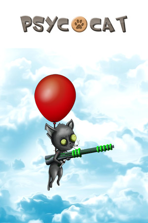 PsycoCat cover art