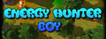 Energy Hunter Boy