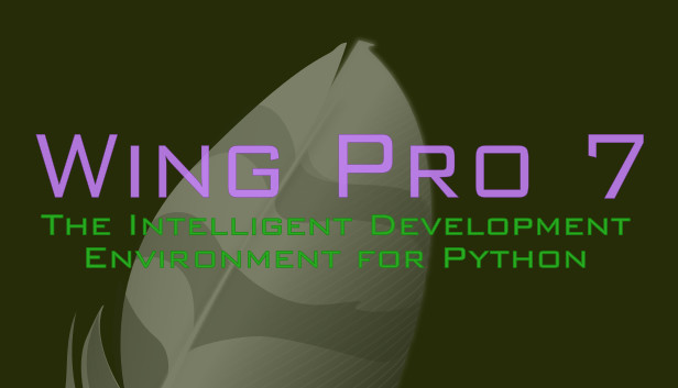 Wing Pro 7 - Commercial Use Upgrade Steam capsule image