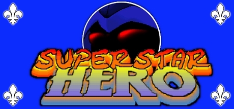 Superstar Hero