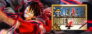 ONE PIECE: PIRATE WARRIORS 4