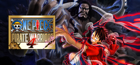 Сэкономьте 75% При Покупке ONE PIECE: PIRATE WARRIORS 4 В Steam
